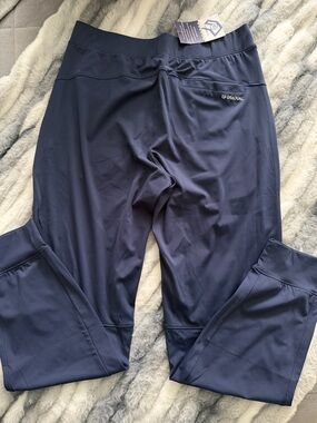 Gradual Navy Active Men’s Pants